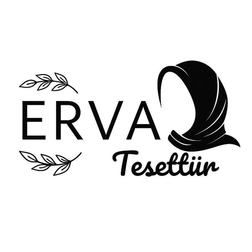 Erva Tesettür